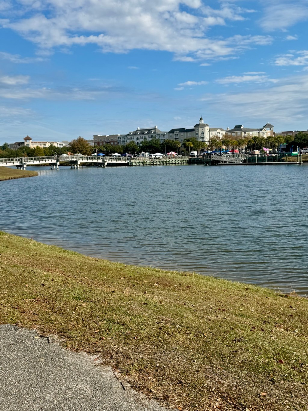 Lattes, Laughter, and Little Ghosts: My Myrtle Beach Weekend