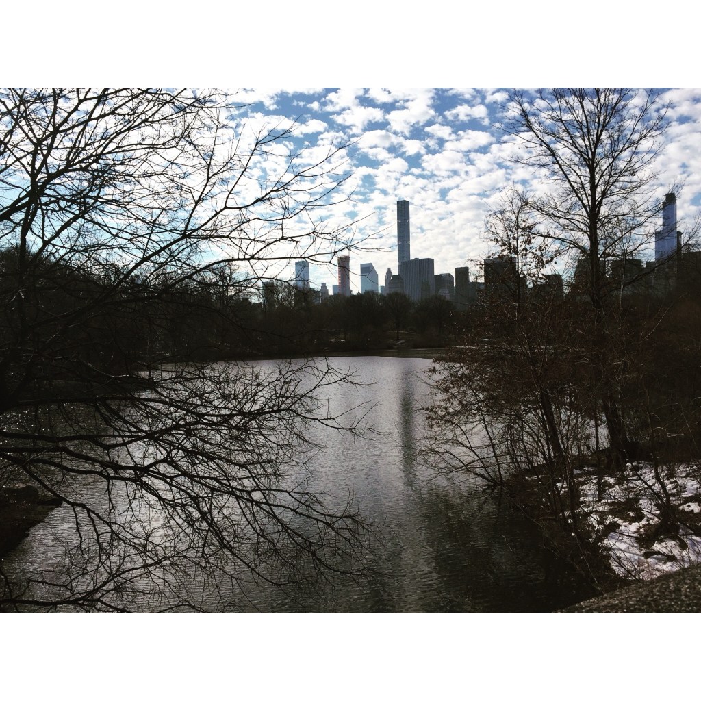 Breakdown to a Breakthrough